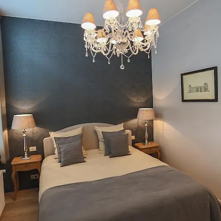 De Bornedrager 4*