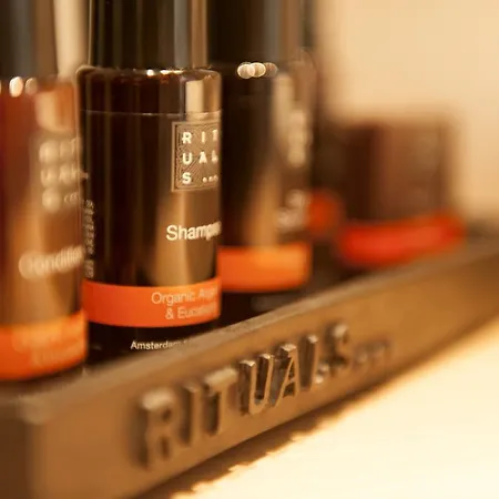 De Bornedrager فندق مبيت وإفطار 4*