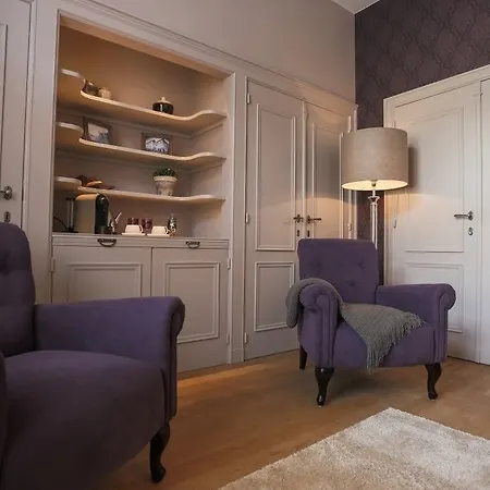 فندق مبيت وإفطار De Bornedrager 4*