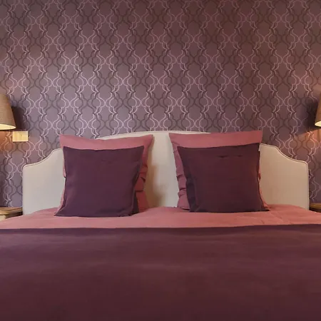 فندق مبيت وإفطار De Bornedrager 4*