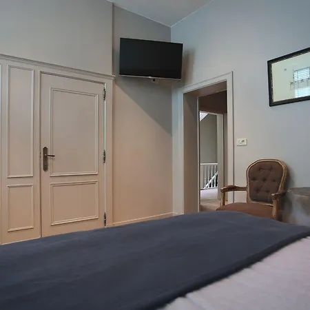 Bed & Breakfast De Bornedrager 4*