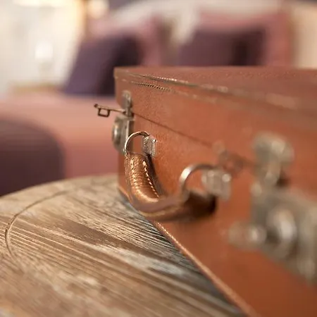 Bed & Breakfast De Bornedrager 4*