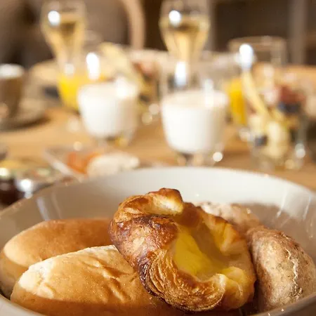 Bed & Breakfast De Bornedrager Bruges