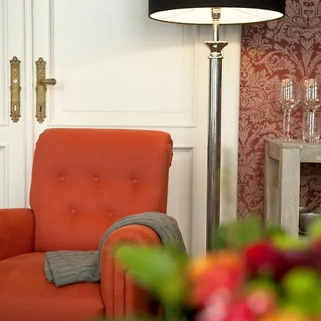 De Bornedrager Bed & Breakfast