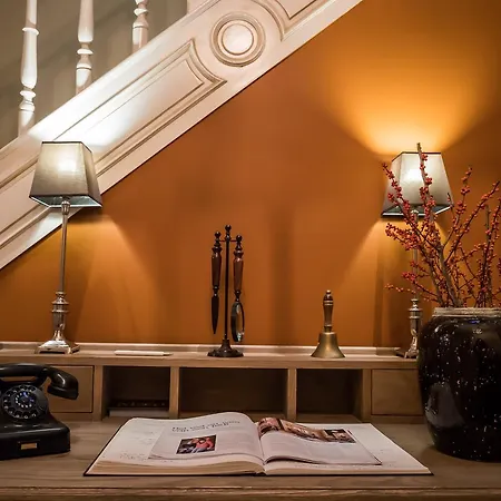 Bed & Breakfast De Bornedrager Bruges