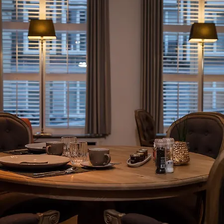 De Bornedrager Bed & Breakfast Bruges
