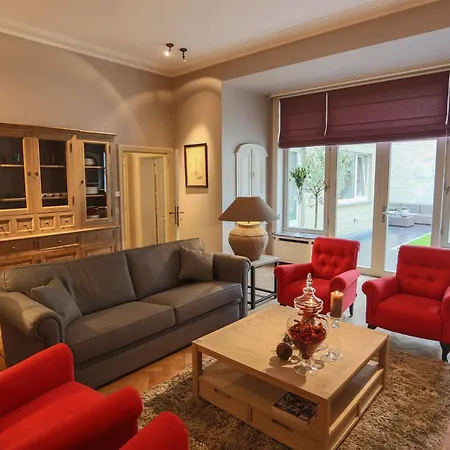 Bed & Breakfast De Bornedrager 4*