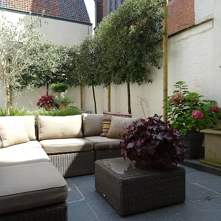 De Bornedrager Bed & Breakfast 4*