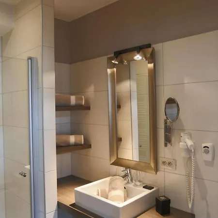 Bed & Breakfast De Bornedrager Bruges