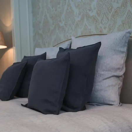 De Bornedrager Bed & Breakfast