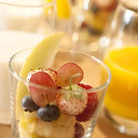 Bed & Breakfast De Bornedrager Bruges